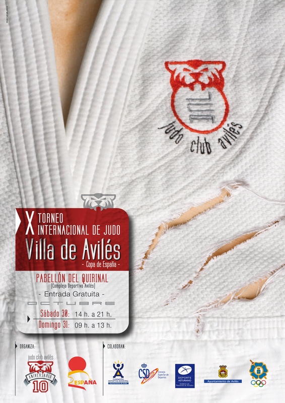 Copa de Espa&ntilde;a de Aviles